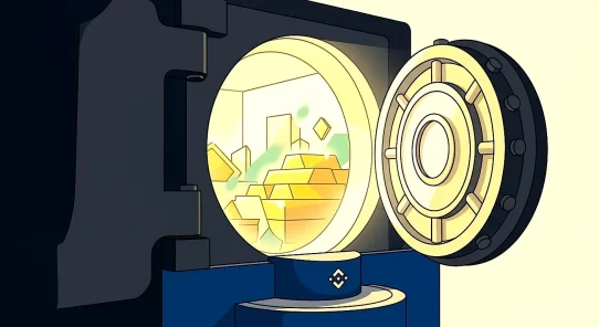 Binance’s bStocks Lead Tokenized Stocks After Crossing $1 Billion
