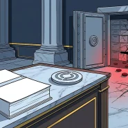 Circle urges EU to revise stablecoin reserve rules in MiCA review