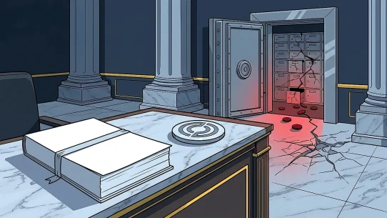 Circle urges EU to revise stablecoin reserve rules in MiCA review
