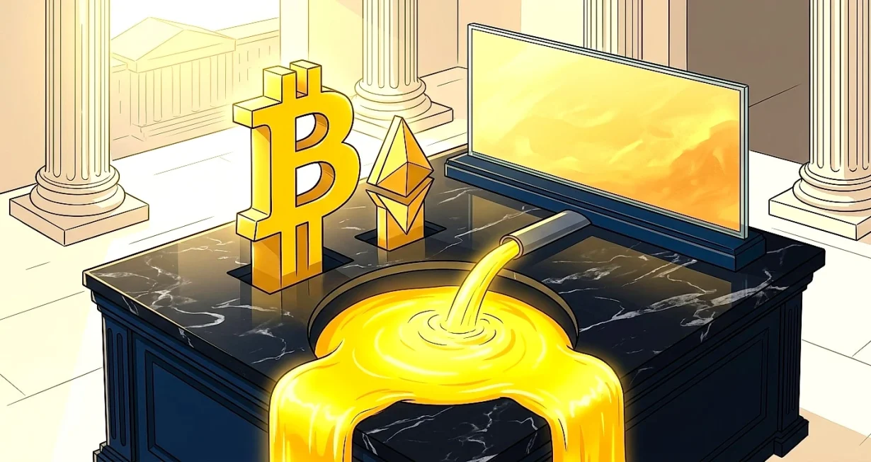 Citi Lifts 12-Month Bitcoin Target to $113K, Ethereum to $3K