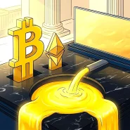 Citi Lifts 12-Month Bitcoin Target to $113K, Ethereum to $3K