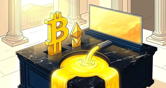 Citi Lifts 12-Month Bitcoin Target to $113K, Ethereum to $3K