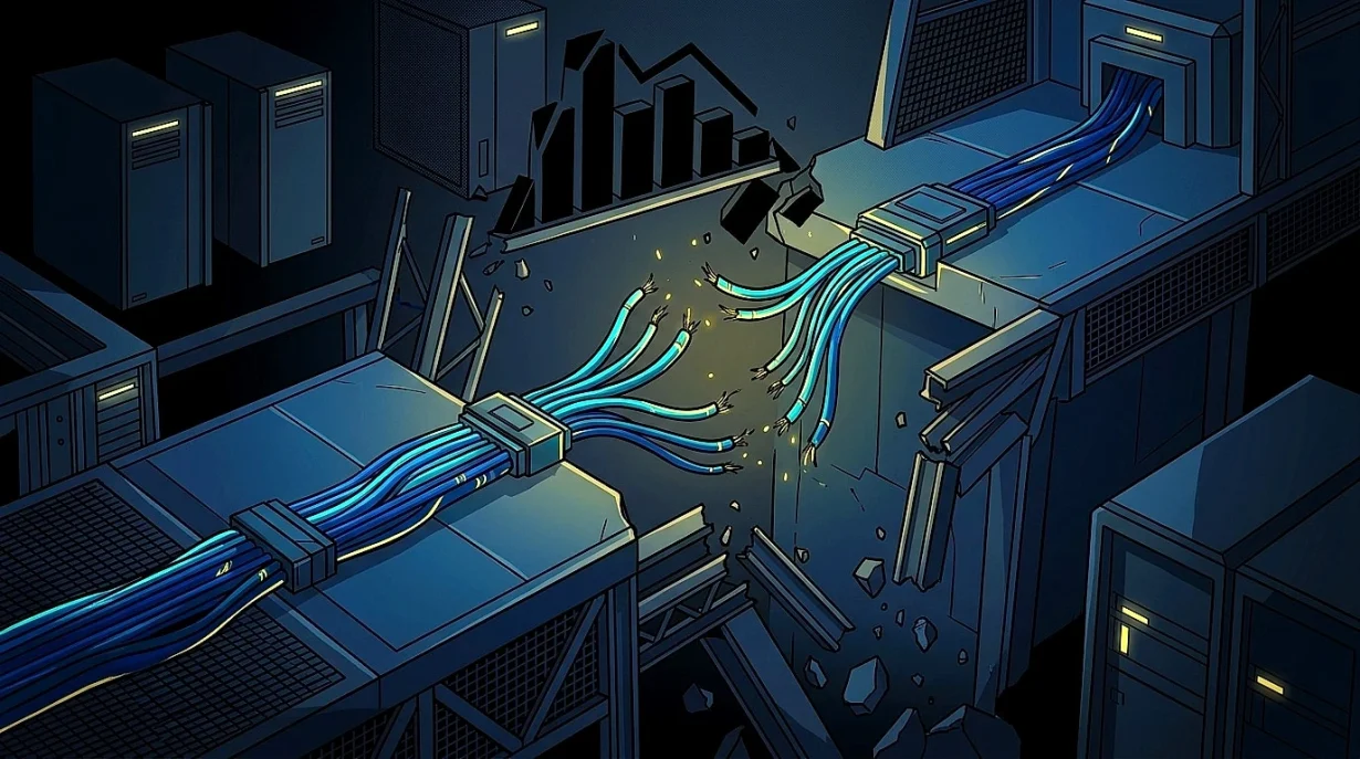 Crypto longs lose $404 million in four hours as bitcoin briefly slips below $80,000