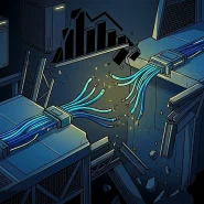 Crypto longs lose $404 million in four hours as bitcoin briefly slips below $80,000