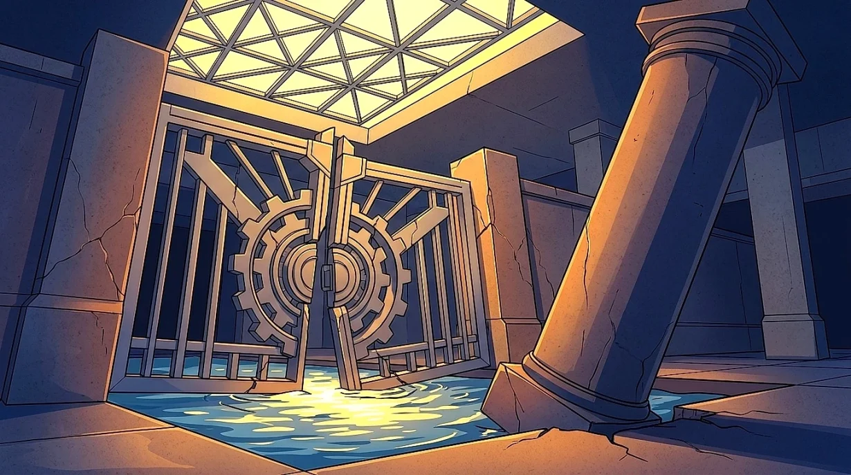 Drift exploiter sends $61M ETH to Tornado Cash, holds $194M