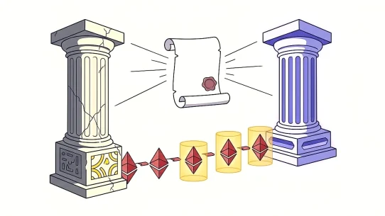 ENS seeks DAO approval to activate upgraded Ethereum naming system