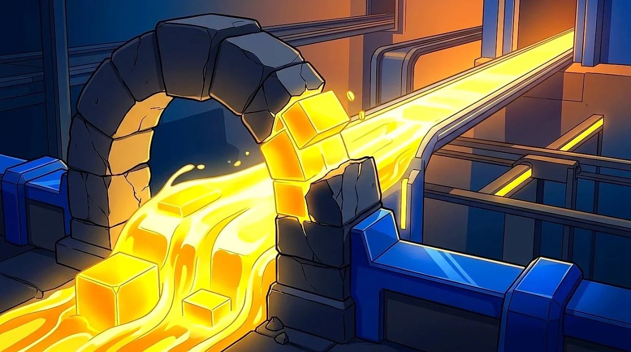 Ethereum Delays Glamsterdam Testnet Fork Over Gas Security Flaws