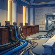 France's parliament approves vote to hit stablecoin trades with 31% capital gains tax