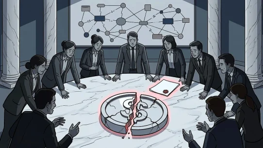 Global financial watchdog calls for cross-border information sharing, planning for stablecoin crisis