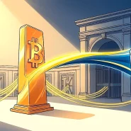 Sui’s Hashi to launch with $500M in Bitcoin finance commitments