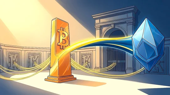 Sui’s Hashi to launch with $500M in Bitcoin finance commitments