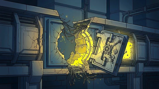 Initia halts blockchain after exploit reportedly drains over $2.6M