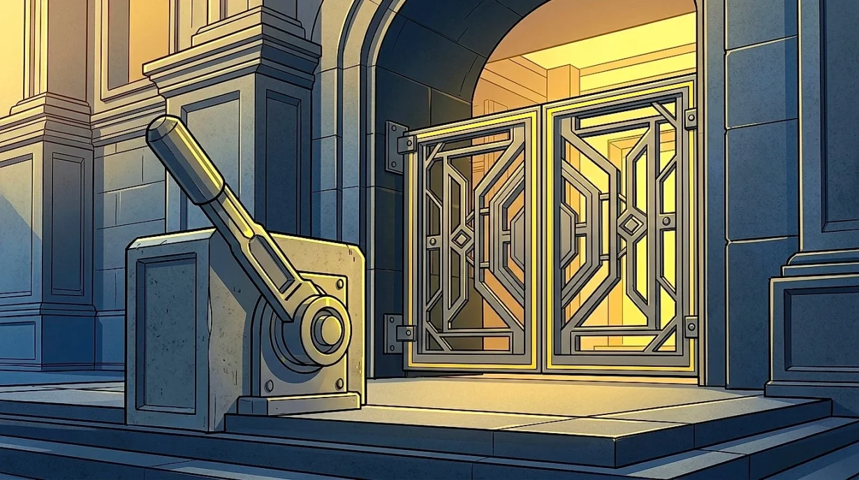 Intel, Oracle, IBM Join Objections to OKX-ICE Tokenized Stock Venue, Bringing Total to 26