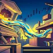 JPMorgan sees 10% annual bitcoin returns, topping stocks, bonds and gold over next decade