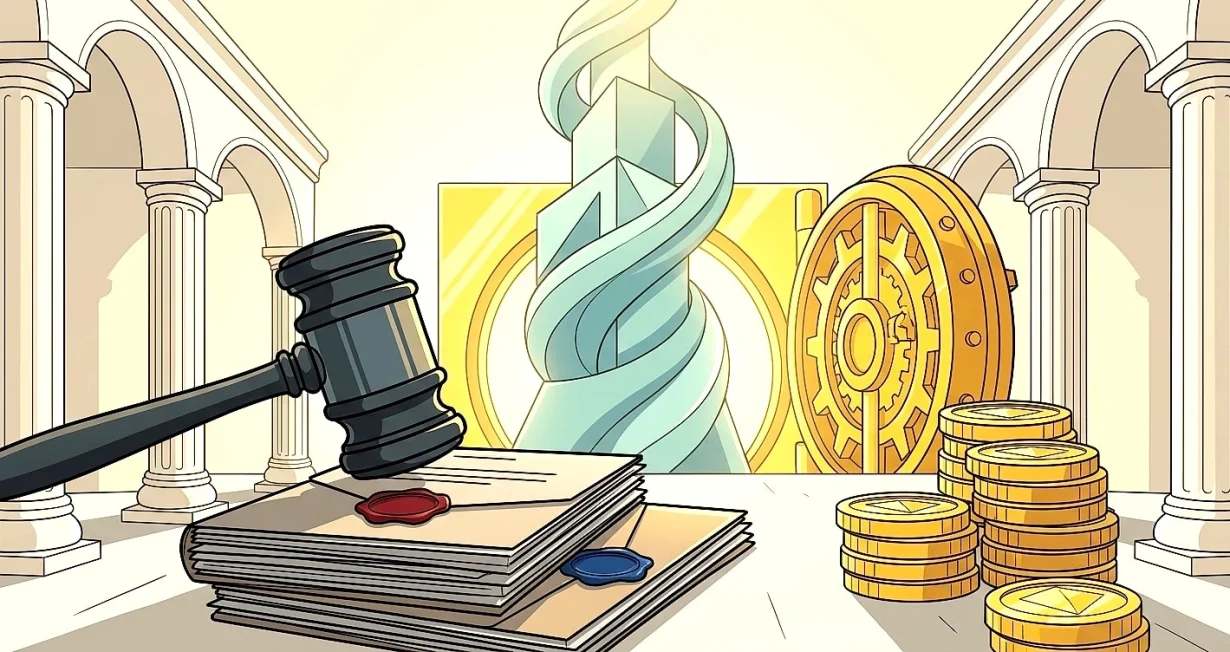 The 'Largest Pure-Play' XRP Treasury Is About to Go Public