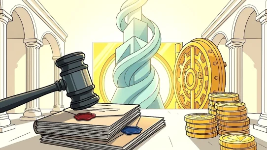 The 'Largest Pure-Play' XRP Treasury Is About to Go Public