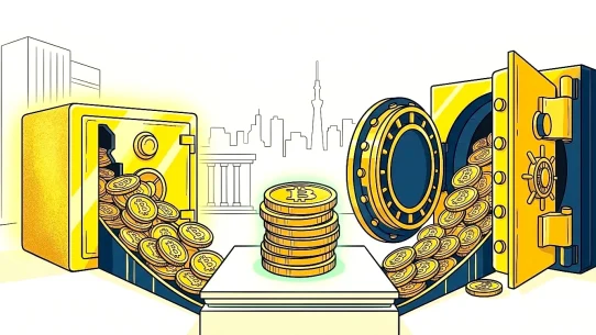 Metaplanet Sold 10,000 Bitcoin and Bought Back 11,000 to Prove a Point