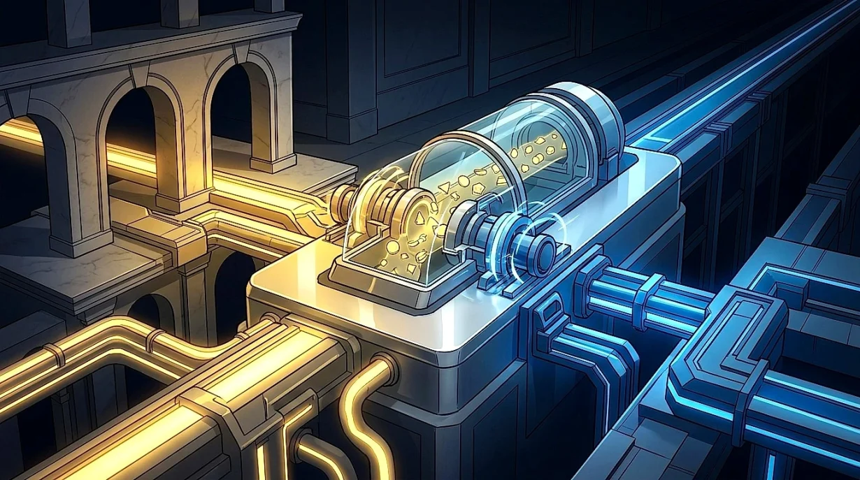 Moody's Rates Ripple's $2.6B RLUSD Stablecoin A2, a Day After OCC Bank Approval