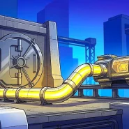 Why This Team of Ninjas Is Tripling Down on Mining Bitcoin