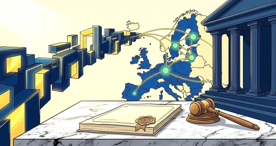 Kraken parent to buy Lithuanian Saldo Bank amid TradFi expansion