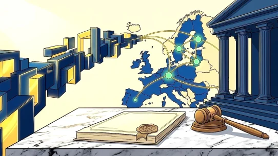 Kraken parent to buy Lithuanian Saldo Bank amid TradFi expansion
