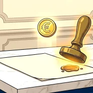 Qivalis receives EMI authorization from Dutch central bank for euro stablecoin