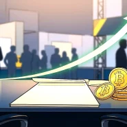 Strive raising $500 million to buy additional bitcoin with new preferred share class