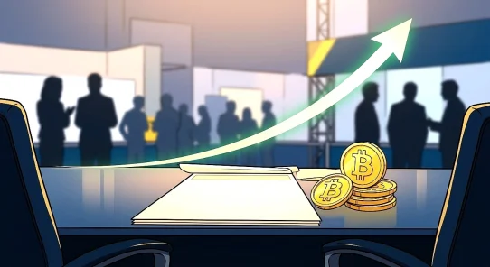 Strive raising $500 million to buy additional bitcoin with new preferred share class