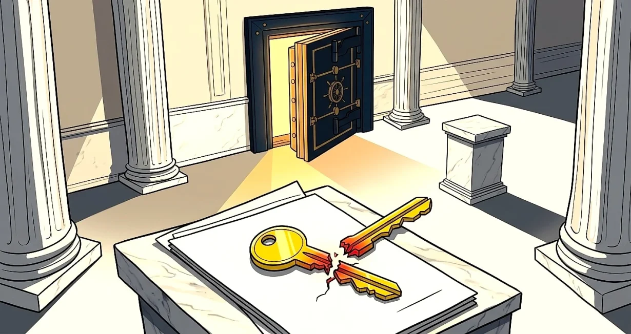 SEC Proposes New Crypto Custody Framework for Advisers and Funds