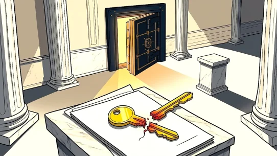 SEC Proposes New Crypto Custody Framework for Advisers and Funds
