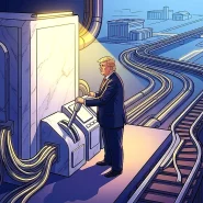 US senator probes Tether after reported deal with ex-Trump crypto adviser