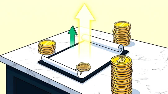 Strategy Posts $21B Q3 Gain, Buys $29M in BTC, Repurchases $176M in STRC