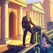 Strategy eyes more Bitcoin buys as Saylor touts $30B credit capacity