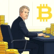 Strategy adds 250 Bitcoin as holdings reach 848,250 BTC