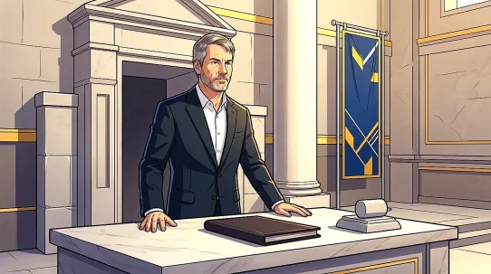 Strategy insiders sold millions, then the CFO resigned
