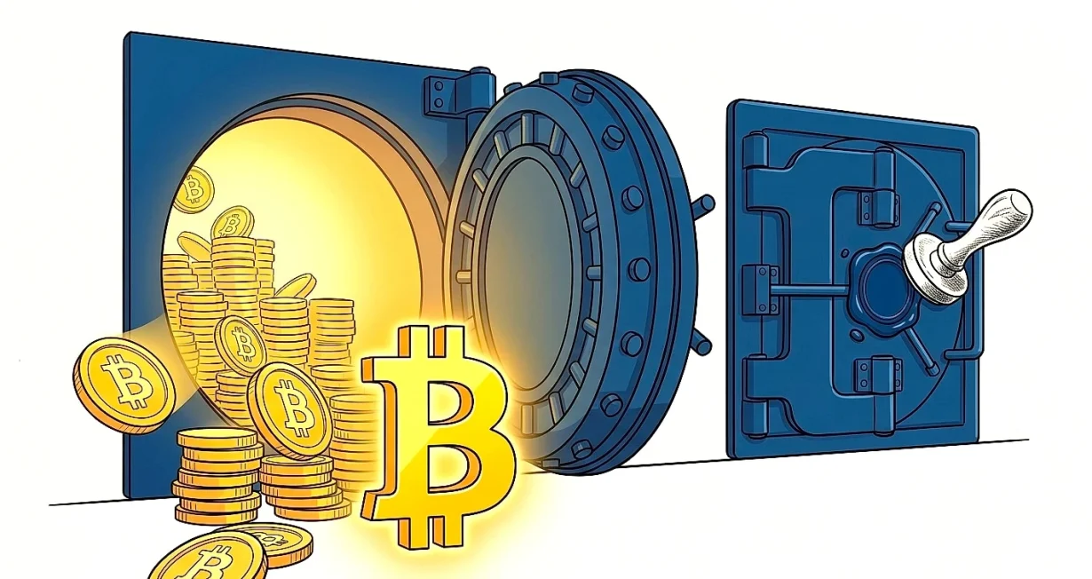 Strategy Scoops Up $21.5M in Bitcoin, Buys Back $192M in STRC