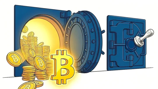 Strategy Scoops Up $21.5M in Bitcoin, Buys Back $192M in STRC