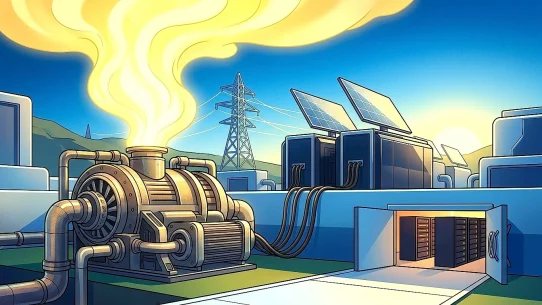 Unlimit founder backs Phase blockchain with $45M as mainnet launches