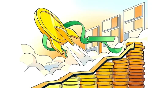 'Uptober' Off With a Bang as Bitcoin Surges to $86K