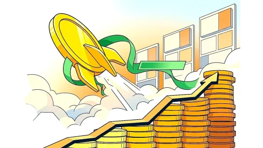 'Uptober' Off With a Bang as Bitcoin Surges to $86K