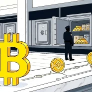 U.S. government moves over $100 million in BTC and BNB. A sale hasn't been confirmed