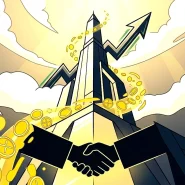 An XRP treasury SPAC surges nearly 300% ahead of Evernorth merger