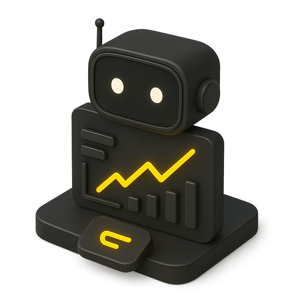 TM100 Indices - Self-driving crypto indices with automated rebalancing and  risk management