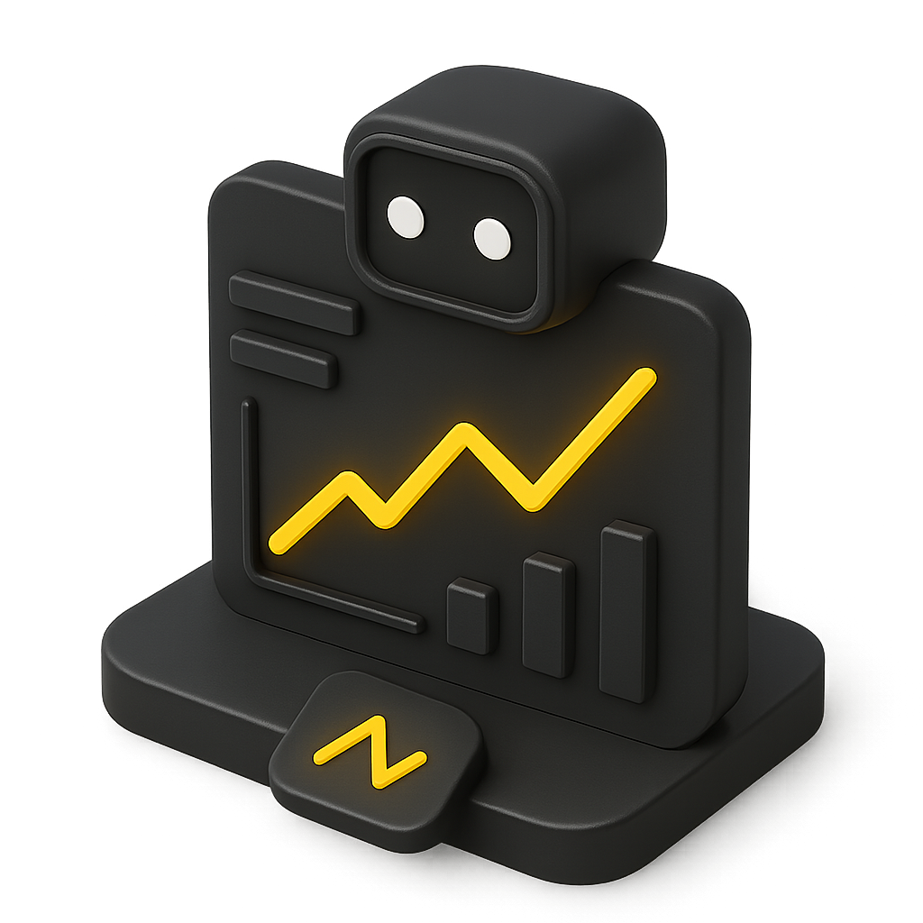 TM100 Indices - Self-driving crypto indices with automated rebalancing and  risk management